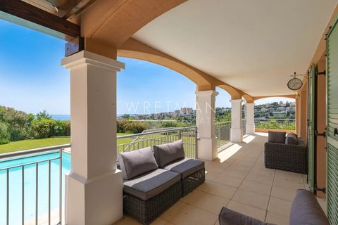 Villa i Nice, Alpes-Maritimes, Nice - € 1.690.000 | Ref: 3960389 - foto 3