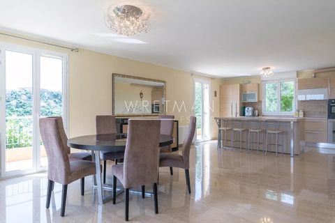 Villa i Nice, Alpes-Maritimes, Nice - € 1.690.000 | Ref: 3960389 - foto 5