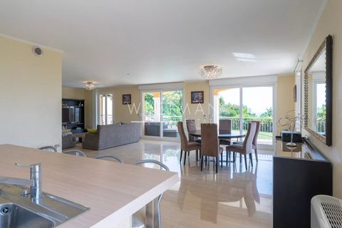 Villa i Nice, Alpes-Maritimes, Nice - € 1.690.000 | Ref: 3960389 - foto 9