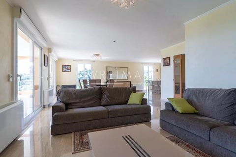 Villa i Nice, Alpes-Maritimes, Nice - € 1.690.000 | Ref: 3960389 - foto 11