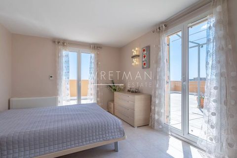 Villa i Nice, Alpes-Maritimes, Nice - € 1.690.000 | Ref: 3960389 - foto 14