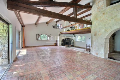 Villa i Colomars, Alpes-Maritimes, Colomars - € 1.540.000 | Ref: 87034914 - foto 3