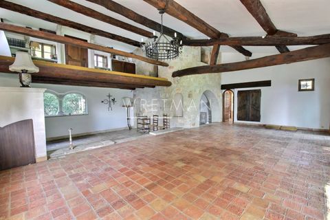 Villa i Colomars, Alpes-Maritimes, Colomars - € 1.540.000 | Ref: 87034914 - foto 4