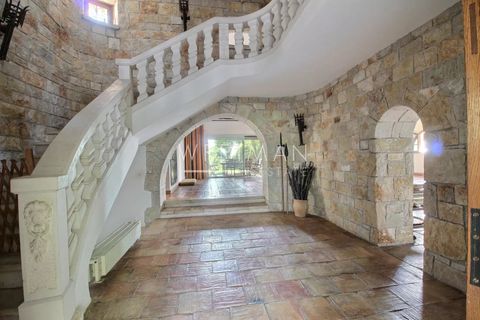 Villa i Colomars, Alpes-Maritimes, Colomars - € 1.540.000 | Ref: 87034914 - foto 5