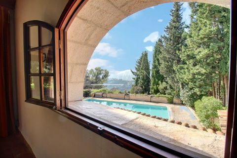 Villa i Colomars, Alpes-Maritimes, Colomars - € 1.540.000 | Ref: 87034914 - foto 6