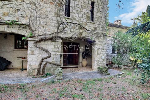 Villa i Colomars, Alpes-Maritimes, Colomars - € 1.540.000 | Ref: 87034914 - foto 8