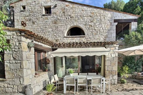 Villa i Colomars, Alpes-Maritimes, Colomars - € 1.540.000 | Ref: 87034914 - foto 10