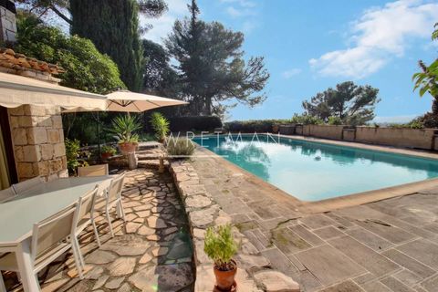 Villa i Colomars, Alpes-Maritimes, Colomars - € 1.540.000 | Ref: 87034914 - foto 11