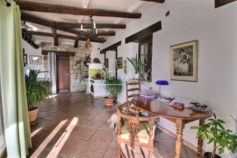 Villa i Colomars, Alpes-Maritimes, Colomars - € 1.540.000 | Ref: 87034914 - foto 13