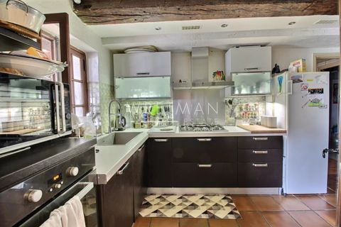 Villa i Colomars, Alpes-Maritimes, Colomars - € 1.540.000 | Ref: 87034914 - foto 14