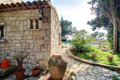 Villa i Colomars, Alpes-Maritimes, Colomars - € 1.540.000 | Ref: 87034914 - foto 15