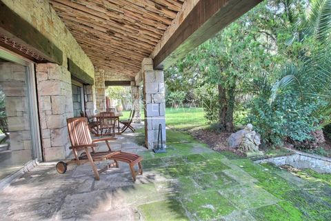 Villa i Colomars, Alpes-Maritimes, Colomars - € 1.540.000 | Ref: 87034914 - foto 16