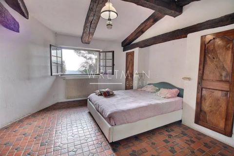 Villa i Colomars, Alpes-Maritimes, Colomars - € 1.540.000 | Ref: 87034914 - foto 18
