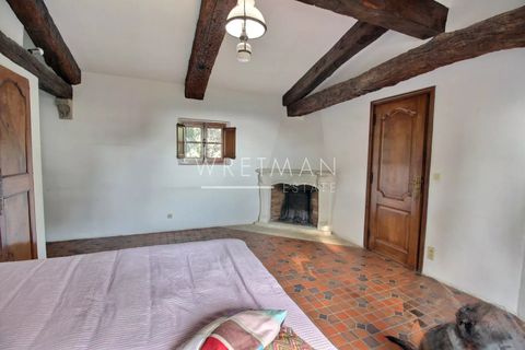 Villa i Colomars, Alpes-Maritimes, Colomars - € 1.540.000 | Ref: 87034914 - foto 19