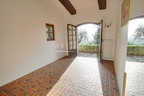 Villa i Colomars, Alpes-Maritimes, Colomars - € 1.540.000 | Ref: 87034914 - foto 20