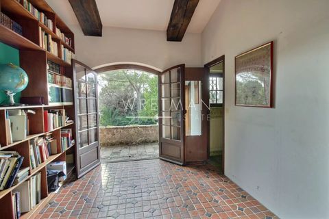 Villa i Colomars, Alpes-Maritimes, Colomars - € 1.540.000 | Ref: 87034914 - foto 21