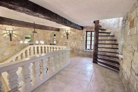 Villa i Colomars, Alpes-Maritimes, Colomars - € 1.540.000 | Ref: 87034914 - foto 22