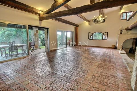 Villa i Colomars, Alpes-Maritimes, Colomars - € 1.540.000 | Ref: 87034914 - foto 24