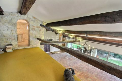 Villa i Colomars, Alpes-Maritimes, Colomars - € 1.540.000 | Ref: 87034914 - foto 25