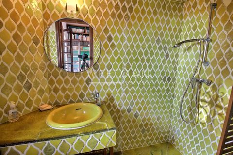 Villa i Colomars, Alpes-Maritimes, Colomars - € 1.540.000 | Ref: 87034914 - foto 27