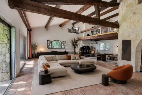 Villa i Colomars, Alpes-Maritimes, Colomars - € 1 540 000 | Ref: 87034914 - foto 3