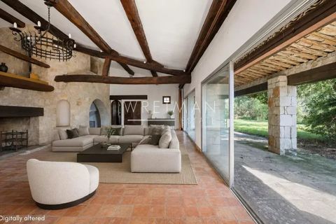 Villa i Colomars, Alpes-Maritimes, Colomars - € 1 540 000 | Ref: 87034914 - foto 5
