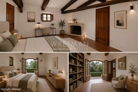 Villa i Colomars, Alpes-Maritimes, Colomars - € 1 540 000 | Ref: 87034914 - foto 31