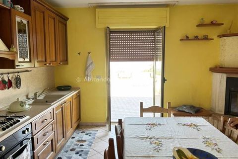 Villa i Villa Celiera, Pescara, Villa Celiera - € 105.000 | Ref: PNN1008 - foto 9