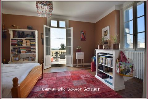 Villa i Bergerac, Dordogne, Bergerac - € 315.000 | Ref: EC8BEA44200F43D7 - foto 7