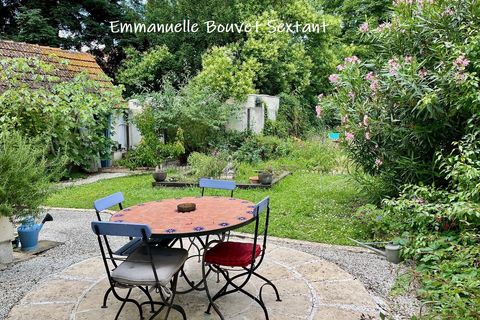 Villa i Bergerac, Dordogne, Bergerac - € 315.000 | Ref: EC8BEA44200F43D7 - foto 8