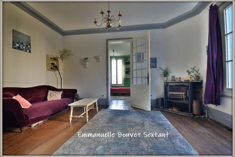 Villa i Bergerac, Dordogne, Bergerac - € 315.000 | Ref: EC8BEA44200F43D7 - foto 10