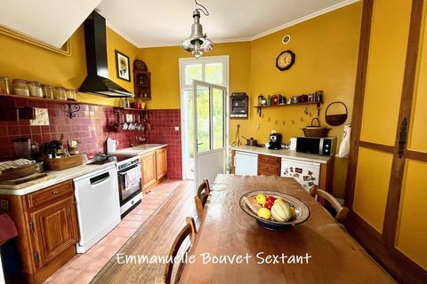 Villa i Bergerac, Dordogne, Bergerac - € 315.000 | Ref: EC8BEA44200F43D7 - foto 13