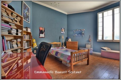 Villa i Bergerac, Dordogne, Bergerac - € 315.000 | Ref: EC8BEA44200F43D7 - foto 14