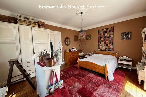 Villa i Bergerac, Dordogne, Bergerac - € 315.000 | Ref: EC8BEA44200F43D7 - foto 15