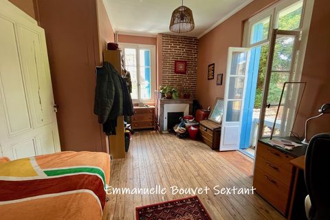 Villa i Bergerac, Dordogne, Bergerac - € 315.000 | Ref: EC8BEA44200F43D7 - foto 18