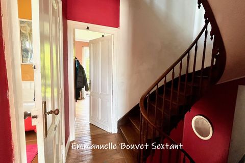 Villa i Bergerac, Dordogne, Bergerac - € 315.000 | Ref: EC8BEA44200F43D7 - foto 19