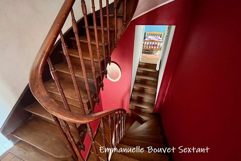 Villa i Bergerac, Dordogne, Bergerac - € 315.000 | Ref: EC8BEA44200F43D7 - foto 20
