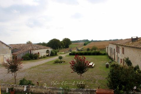 Farm i Jonzac, Charente-Maritime, Jonzac - € 2.300.000 | Ref: 4347191B689546EA - foto 1