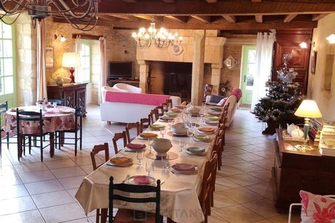 Villa a Bayac, Dordogne, Bayac - € 730.000 | Ref: 6A2DD045F83A4EA2 - foto 6