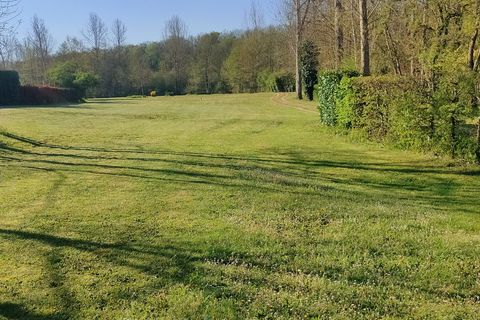 Villa a Bayac, Dordogne, Bayac - € 730.000 | Ref: 6A2DD045F83A4EA2 - foto 8