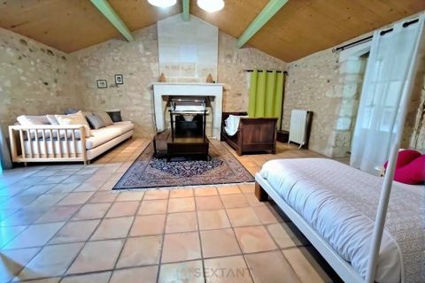 Villa a Bayac, Dordogne, Bayac - € 730.000 | Ref: 6A2DD045F83A4EA2 - foto 22