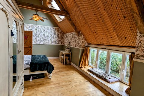 Villa a Saint-Barthelemy, Morbihan, Saint-Barthelemy - € 294.900 | Ref: 41DC0B7CEFCD4575 - foto 11