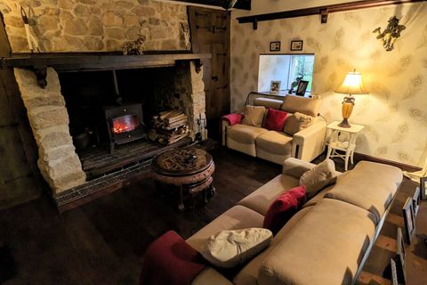 Villa a Saint-Barthelemy, Morbihan, Saint-Barthelemy - € 294.900 | Ref: 41DC0B7CEFCD4575 - foto 15