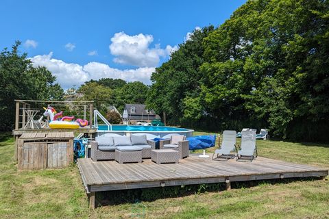 Villa a Saint-Barthelemy, Morbihan, Saint-Barthelemy - € 294.900 | Ref: 41DC0B7CEFCD4575 - foto 32