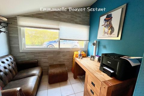 Villa i Bergerac, Dordogne, Bergerac - € 316.000 | Ref: 66B0F79DDCB441EF - foto 12