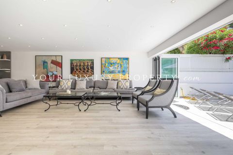 Villa i Vale do Lobo, Faro, Vale do Lobo - € 2.750.000 | Ref: VL681 - foto 3