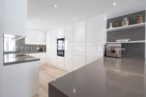 Villa i Vale do Lobo, Faro, Vale do Lobo - € 2.750.000 | Ref: VL681 - foto 6