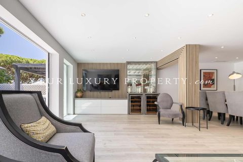 Villa i Vale do Lobo, Faro, Vale do Lobo - € 2.750.000 | Ref: VL681 - foto 7