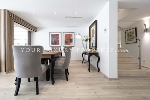 Villa i Vale do Lobo, Faro, Vale do Lobo - € 2.750.000 | Ref: VL681 - foto 8