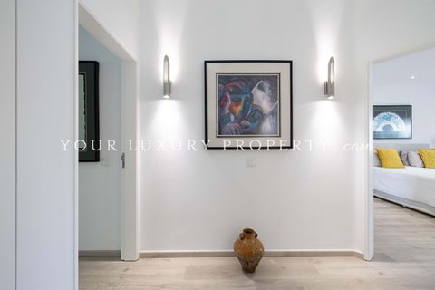 Villa i Vale do Lobo, Faro, Vale do Lobo - € 2.750.000 | Ref: VL681 - foto 9